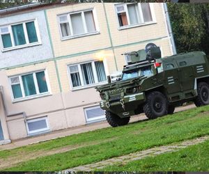 Zakończono manewry ODKB na Białorusi. Już za chwilę Zapad-25