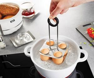 Gotowanie jajek