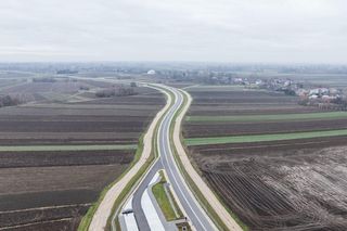 Obwodnica Kozłowa i Hubenic