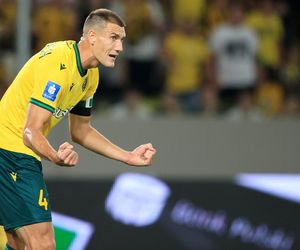 GKS Katowice - Radomiak Radom 3:2 GALERIA