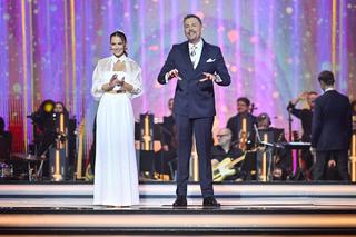 Taniec z Gwiazdami odc. 8