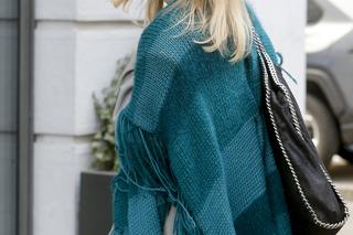 Agnieszka Woźniak-Starak inspiruje. Tak ubiera się ikona stylu