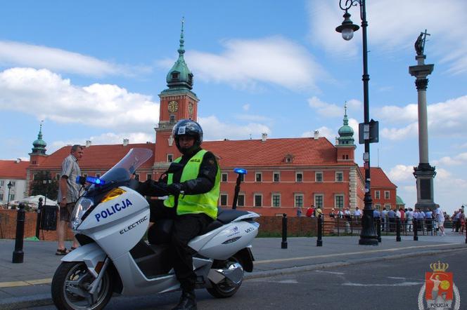 WARSZAWA: OD 30 KWIETNIA DO 6 MAJA można parkować ZA DARMO