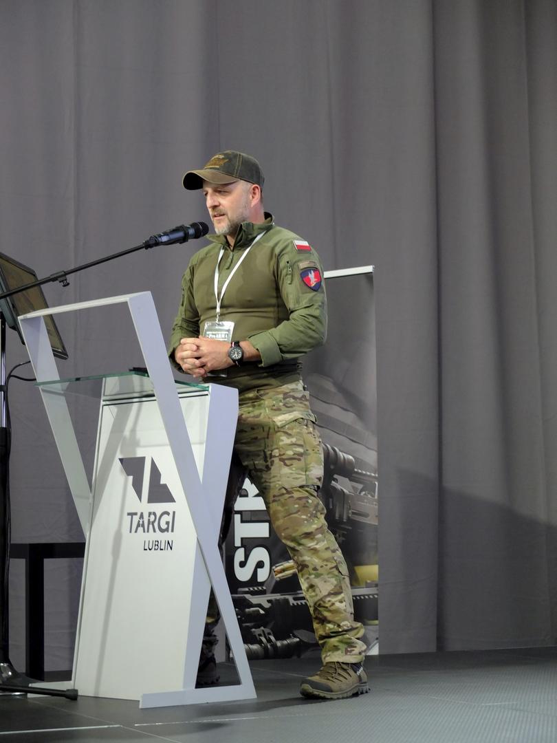 Pro Arma