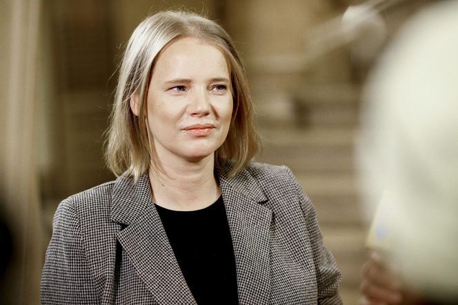 Joanna Kulig: od życia w biedzie do wielkiej kariery w Hollywood. "Dzieciństwo dało mi siłę"