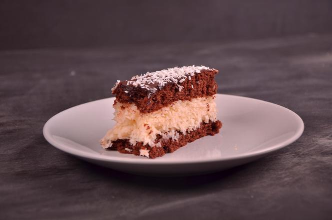 Milky Way: ciasto bez pieczenia. Gotowe w 20 minut!