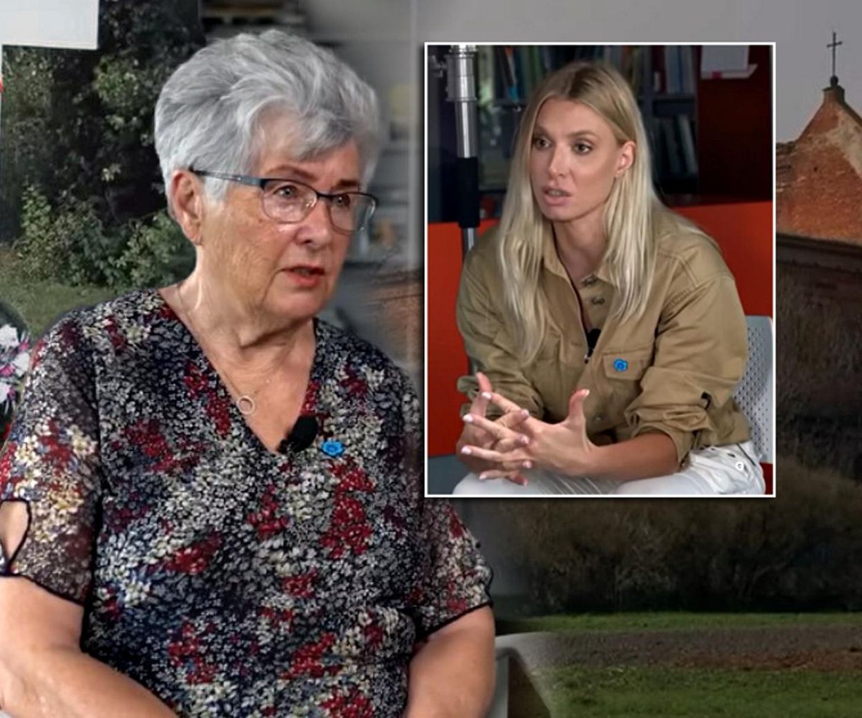 Przeżyła Wołyń! Wstrząsająca historia pani Teodory