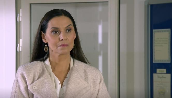Na Wspólnej, odc. 3467: Wanda (Agnieszka Korzeniowska)