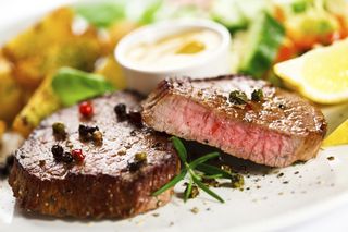 Dieta zgodna z grupą krwi 0. Jakie są zalecenia dietetyczne dla osób z grupą krwi 0?
