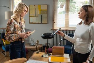 Barwy szczęścia, odcinek 2799: Oburzona Natalia znajdzie dowód zdrady?! Pokaże Malwinie, jak zabawia się Rawicz - ZDJĘCIA