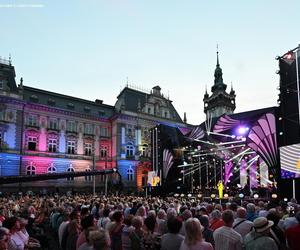 Koncert Królowa Swingu na 100-lecie urodzin Marii Koterbskiej w Bielsku-Białej