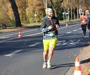 Za nami kolejna edycja Półmaratonu Lubelskiego