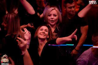 Energy 2000 Katowice. Najlepsza zabawa w czasie One Night in Las Vegas