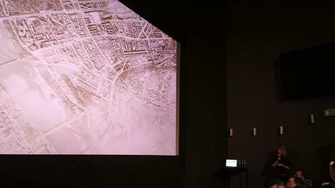 Weekend Architektury Gdynia 2025