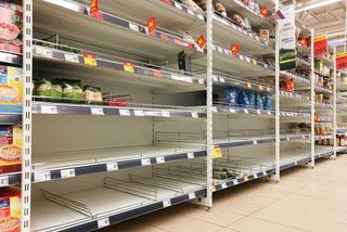 W sklepach brakuje cukru! Polacy rzucili się na zakupy. Biedronka wprowadza limit sprzedaży