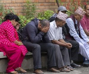 Nepal/ Osiemnaście osób zginęło w wypadku samolotu podczas startu