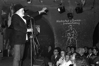 PIWNICA POD BARANAMI