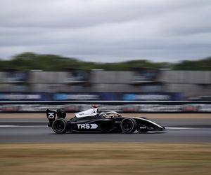 Roman Biliński został modelem