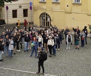 Eska Rock on Tour: Praga