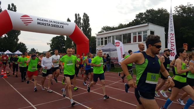12. Bieg Siedleckiego Jacka