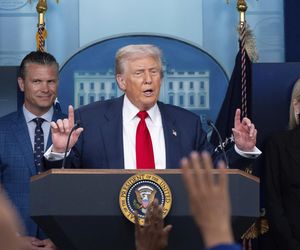 Spotkanie Trump-Putin. Strona rosyjska ujawnia szczegóły.