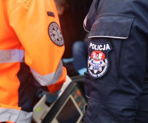 23-latek groził ortopedzie obcięciem ręki. Szok w poradni