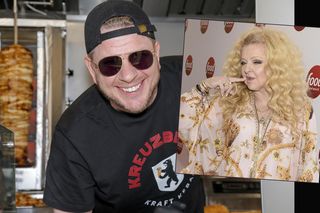 Filip Chajzer nie boi się Gessler. Będzie przypał