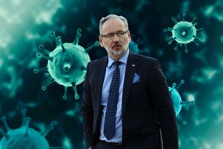 Minister Niedzielski o piątej fali pandemii. Znaczące słowa
