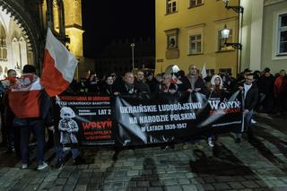 4 tysiące uczestników. Festiwal nienawistnych, antyukraińskie przemówień