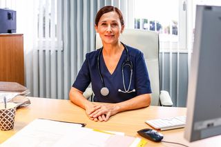 Szpital św. Anny, odcinek 4 ,Zyta (Jolanta Fraszyńska) 