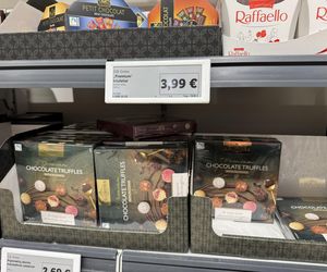 Porównanie cen w Lidlu na Litwie i w Polsce