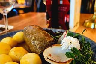 W tych restauracjach zasmakujesz prawdziwego Śląska