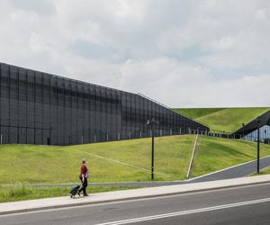 Międzynarodowe Centrum Kongresowe w Katowicach