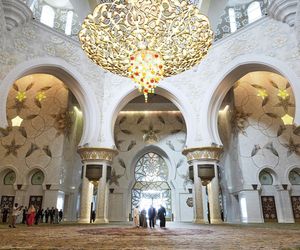 Donald Trump w Arabii Saudyjskiej. Wyznawcy Islamu zachwyceni