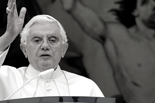 Nie żyje Benedykt XVI. Emerytowany papież odszedł w wieku 95 lat