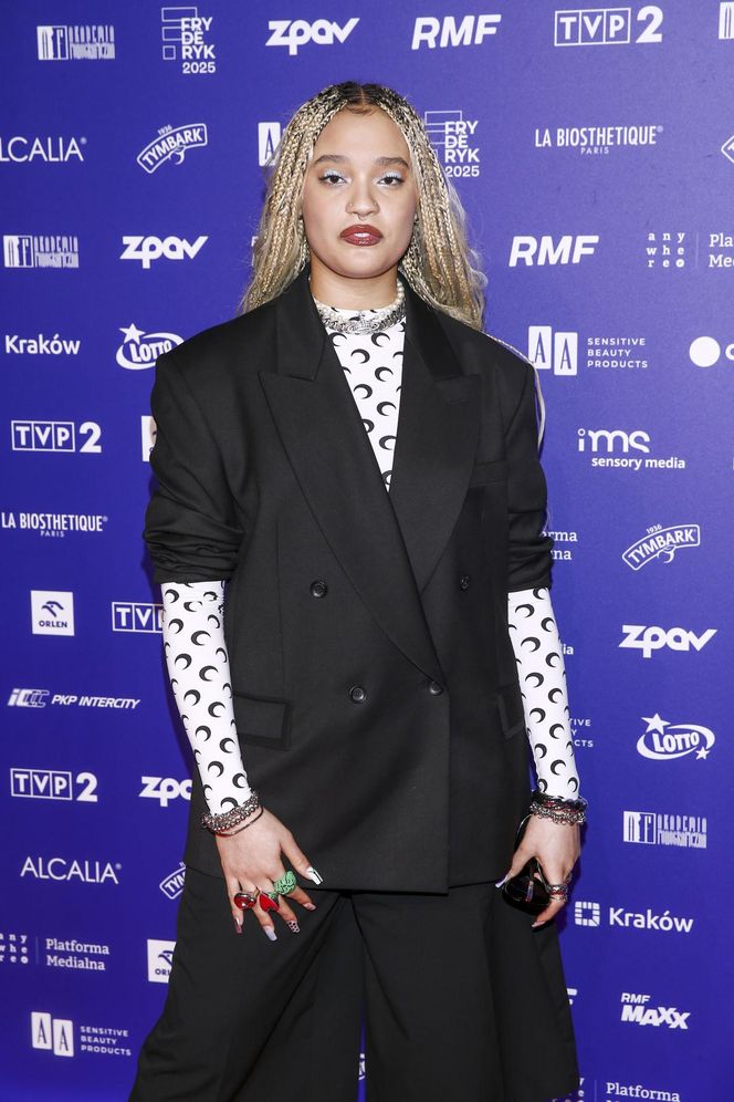 Fryderyk Festiwal 2025 - Gala Muzyki Rozrywkowej 