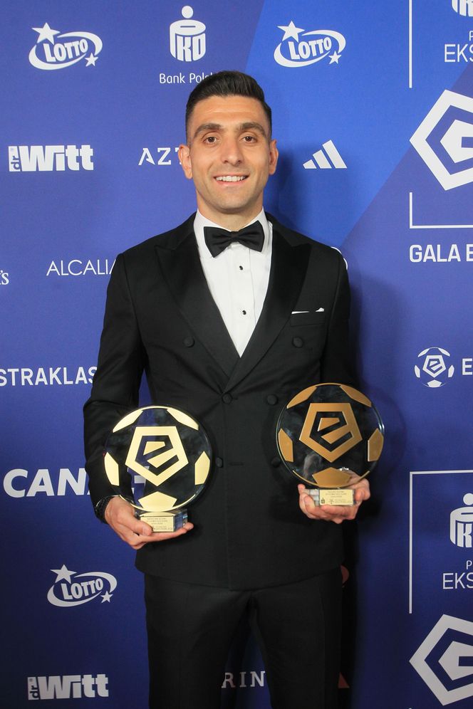 Gala Ekstraklasy