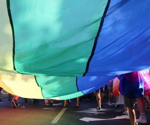 Parada Równości w Warszawie. Tu wystąpią utrudnienia w ruchu