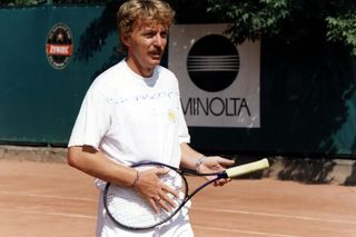 Tak zmieniał się Zbigniew Boniek