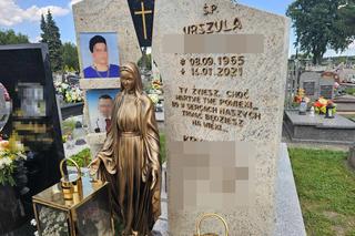 Krystian wjechał samochodem do rzeki. Mija rok od śmierci [GALERIA]