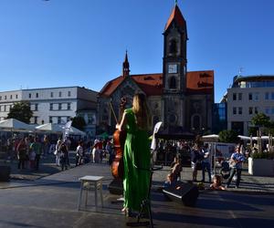 Barbórka w środku lata w Tarnowskich Górach już w weekend 15-16 lipca 2023 r.