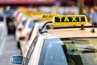 ŚDM: krakowscy taksówkarze nie zarobili na pielgrzymach 