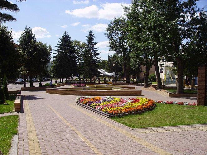 Mońki