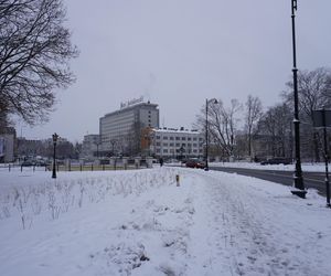 Pogoda na grudzień 2024 na Podlasiu. Takie będą święta Bożego Narodzenia w Białymstoku