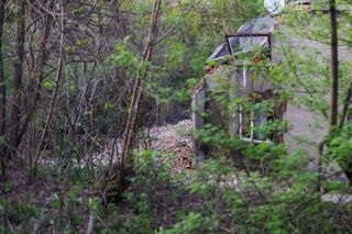 Wojkowice. Wybuch gazu  w domu jednorodzinnym.