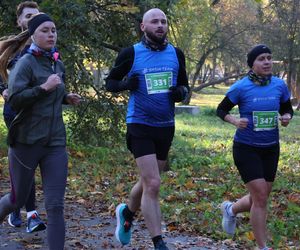Biegacze opanowali Lublin! Za nami Półmaraton Lubelski 2025