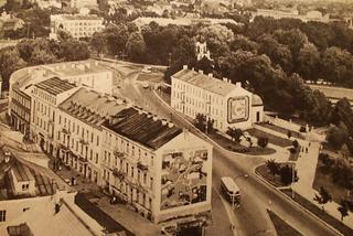 Białystok w 1977 roku