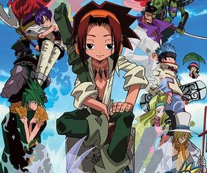 Shaman King