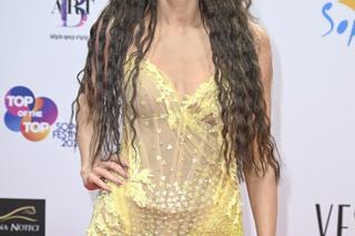 Sylwia Grzeszczak jak bogini!