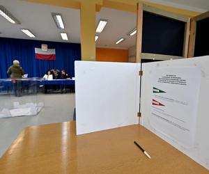 Ciekawa sytuacja w wyborach w Grajewie. Zastępca pokonał burmistrza
